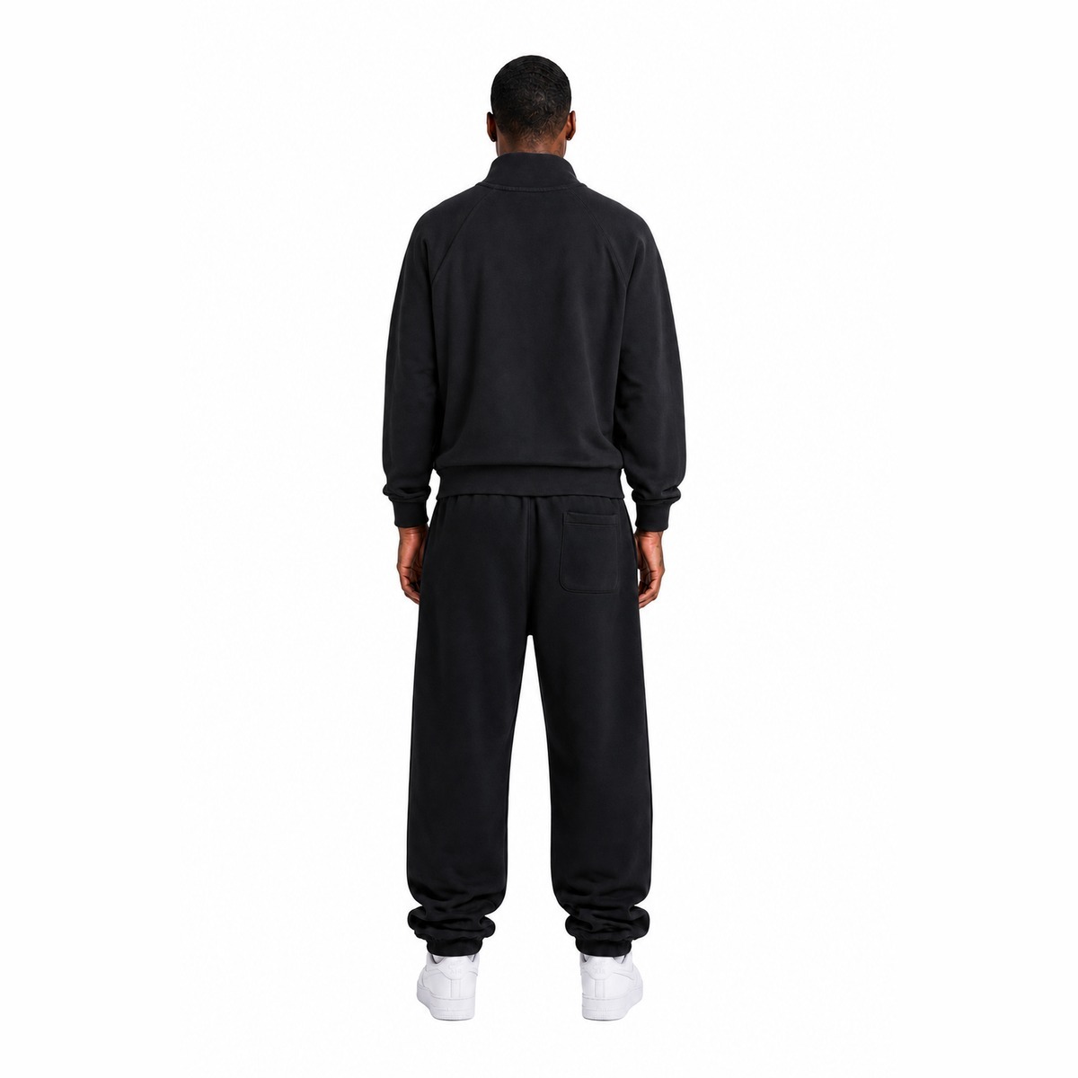 Polo Ralph Lauren Camisas Negro