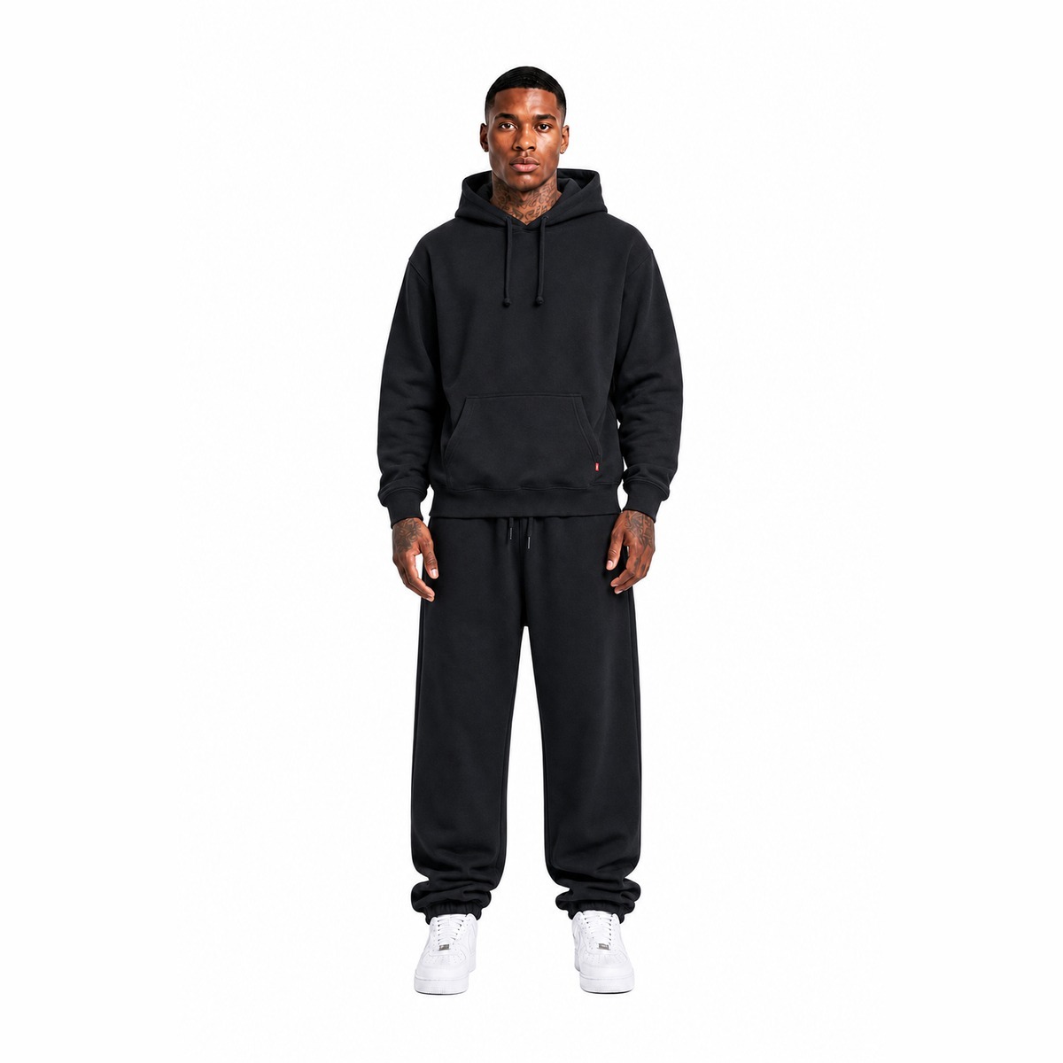 Polo Ralph Lauren Camisas Negro