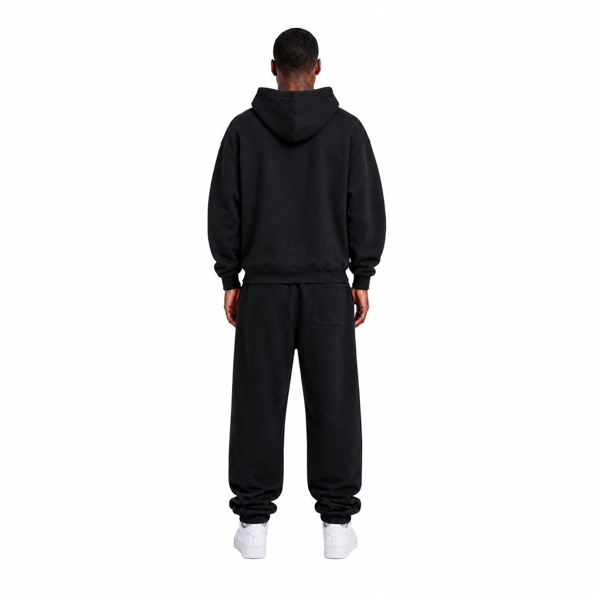 Carhartt Overhemden zwart