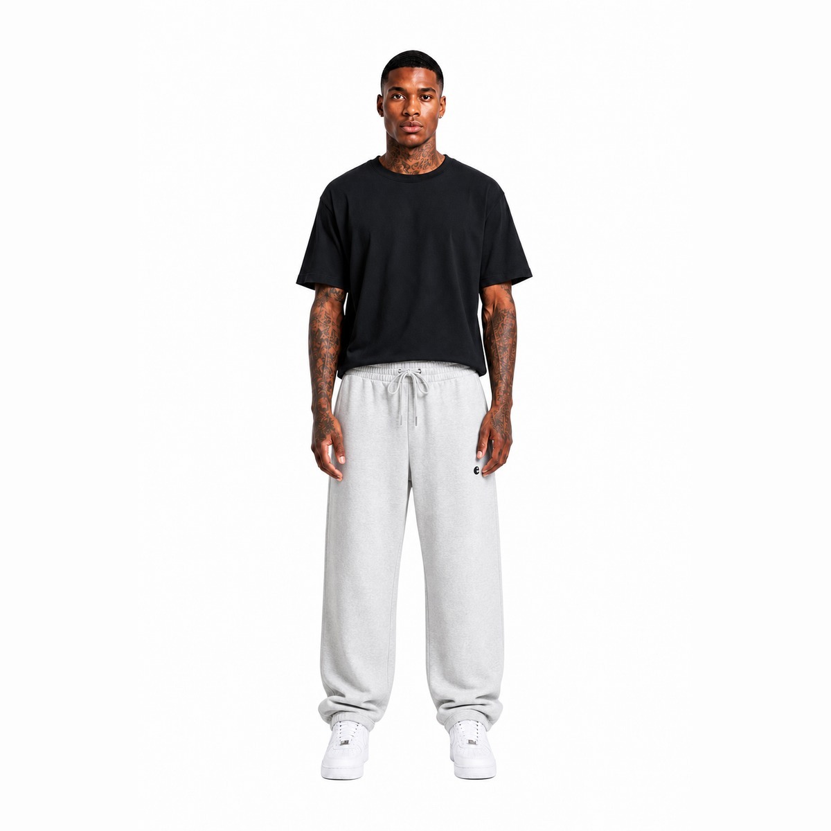 Carhartt Pantalon gris