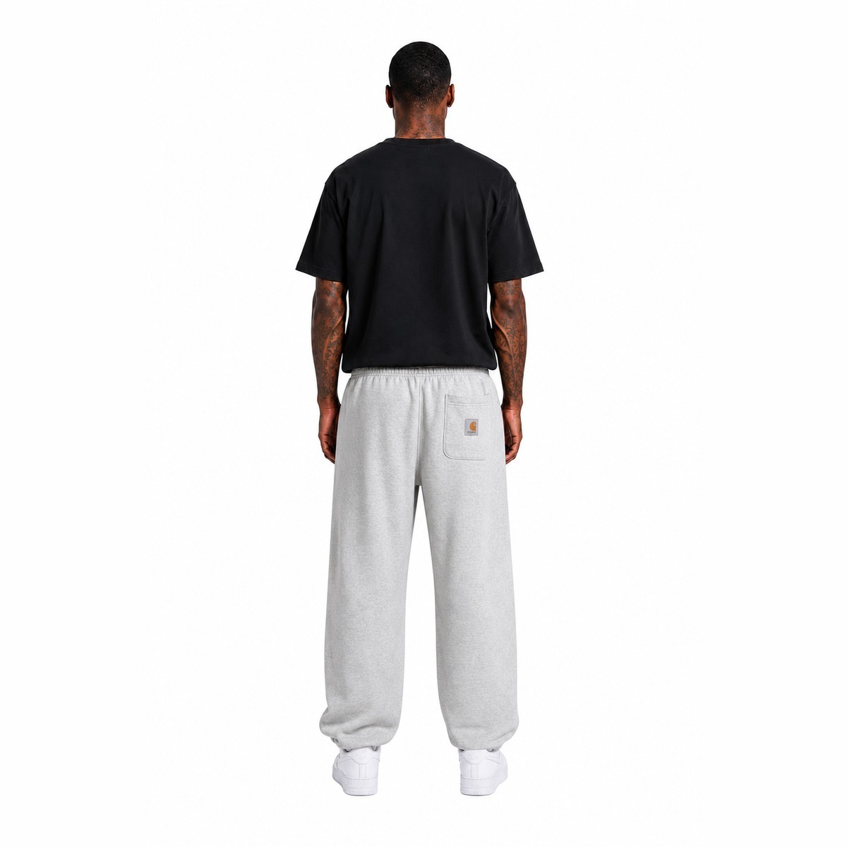 Carhartt Pantalon gris