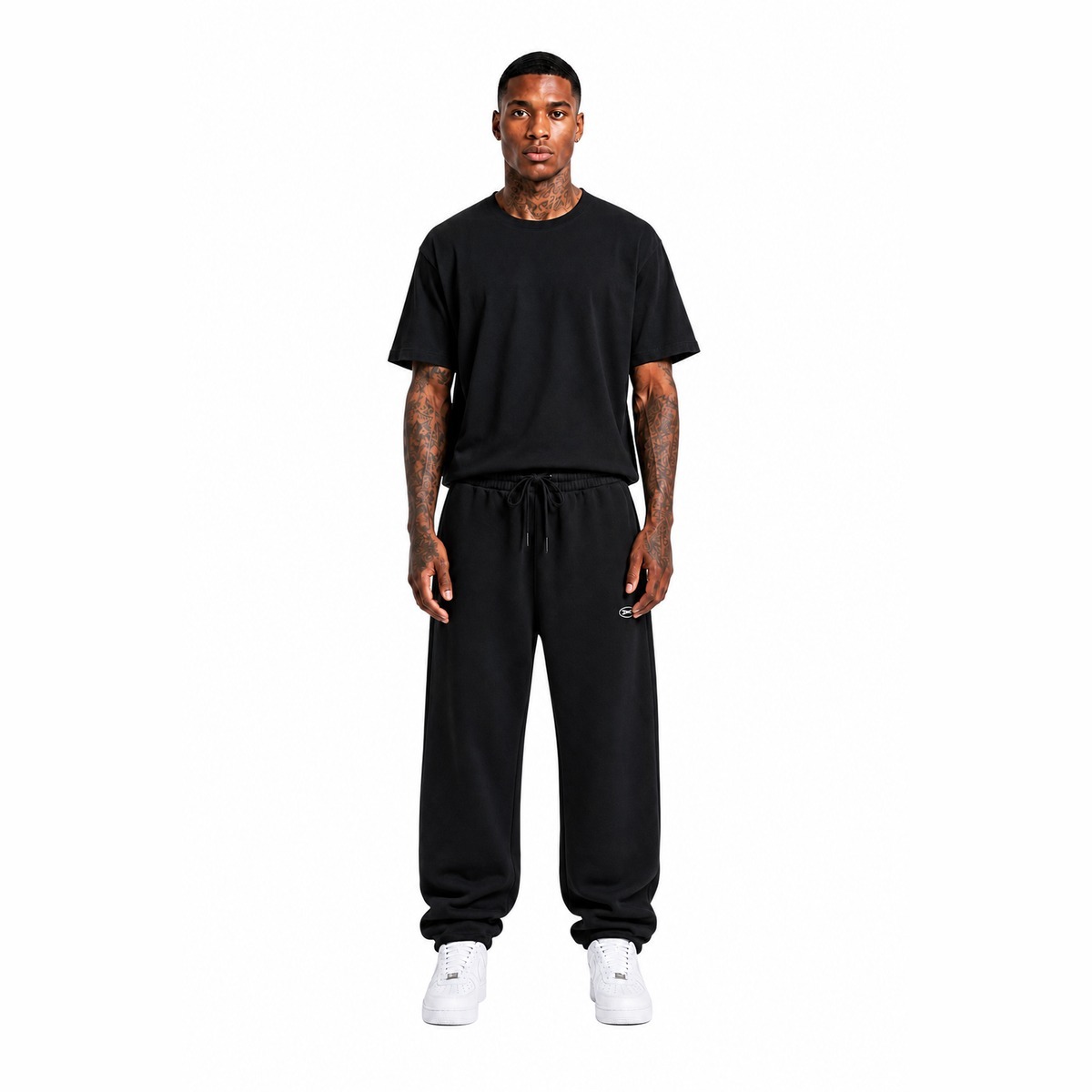 Carhartt Zwarte broek