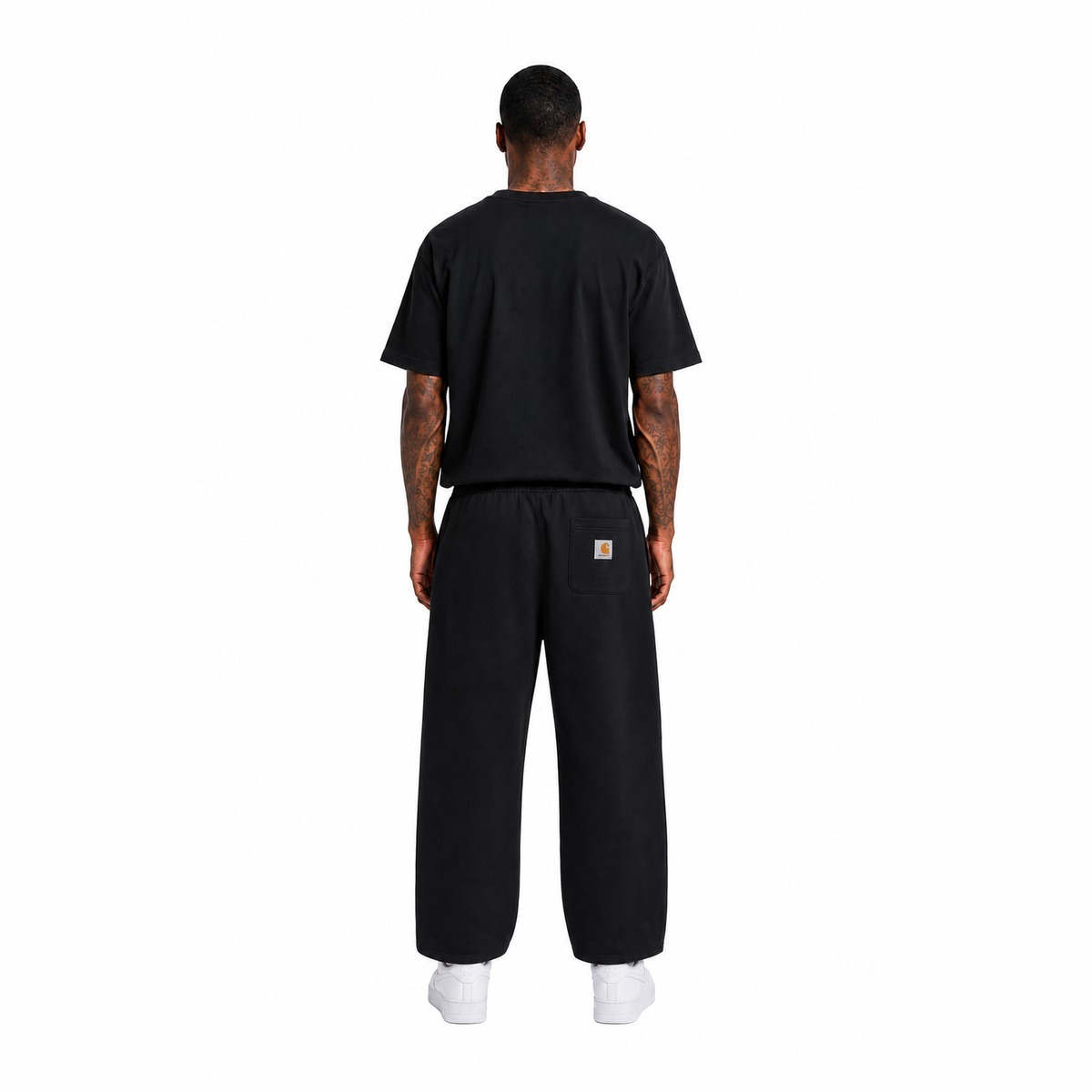 Carhartt Zwarte broek