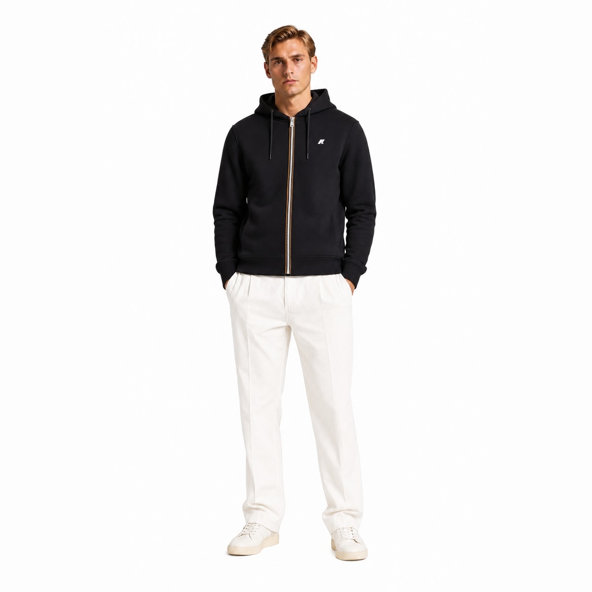 K-Way Coats