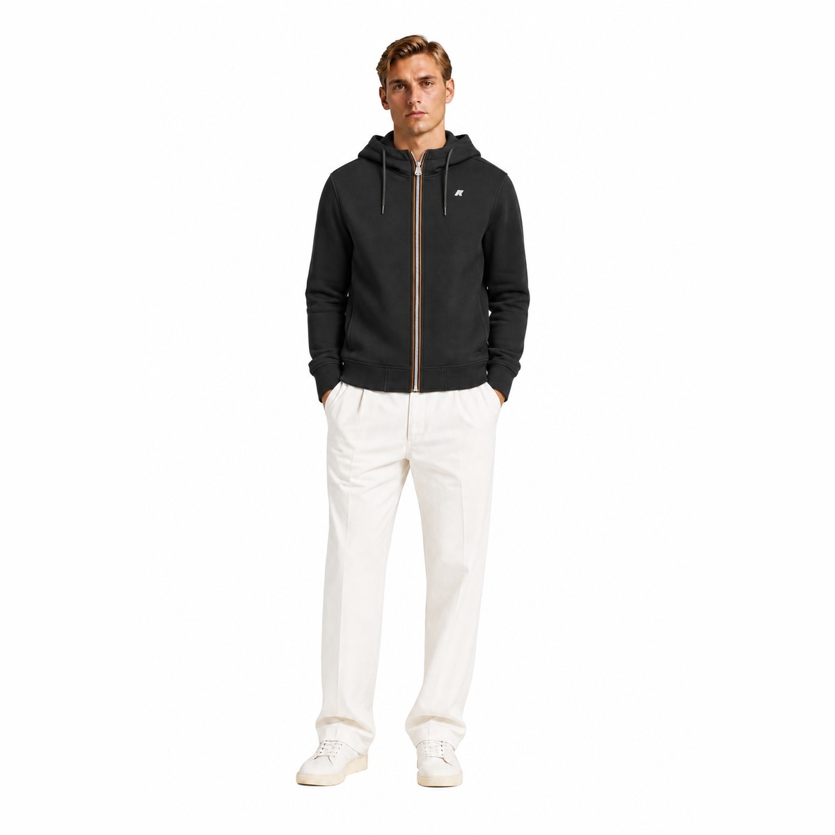 K-Way Coats