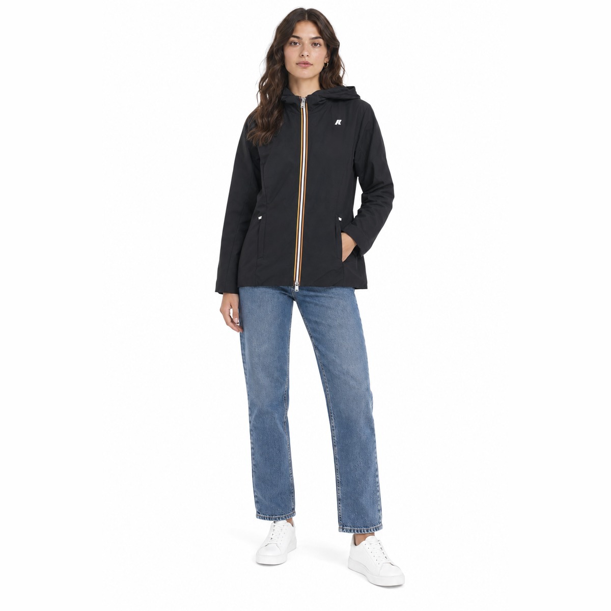 K-Way Coats