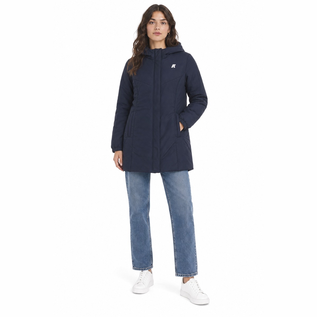 K-Way Coats