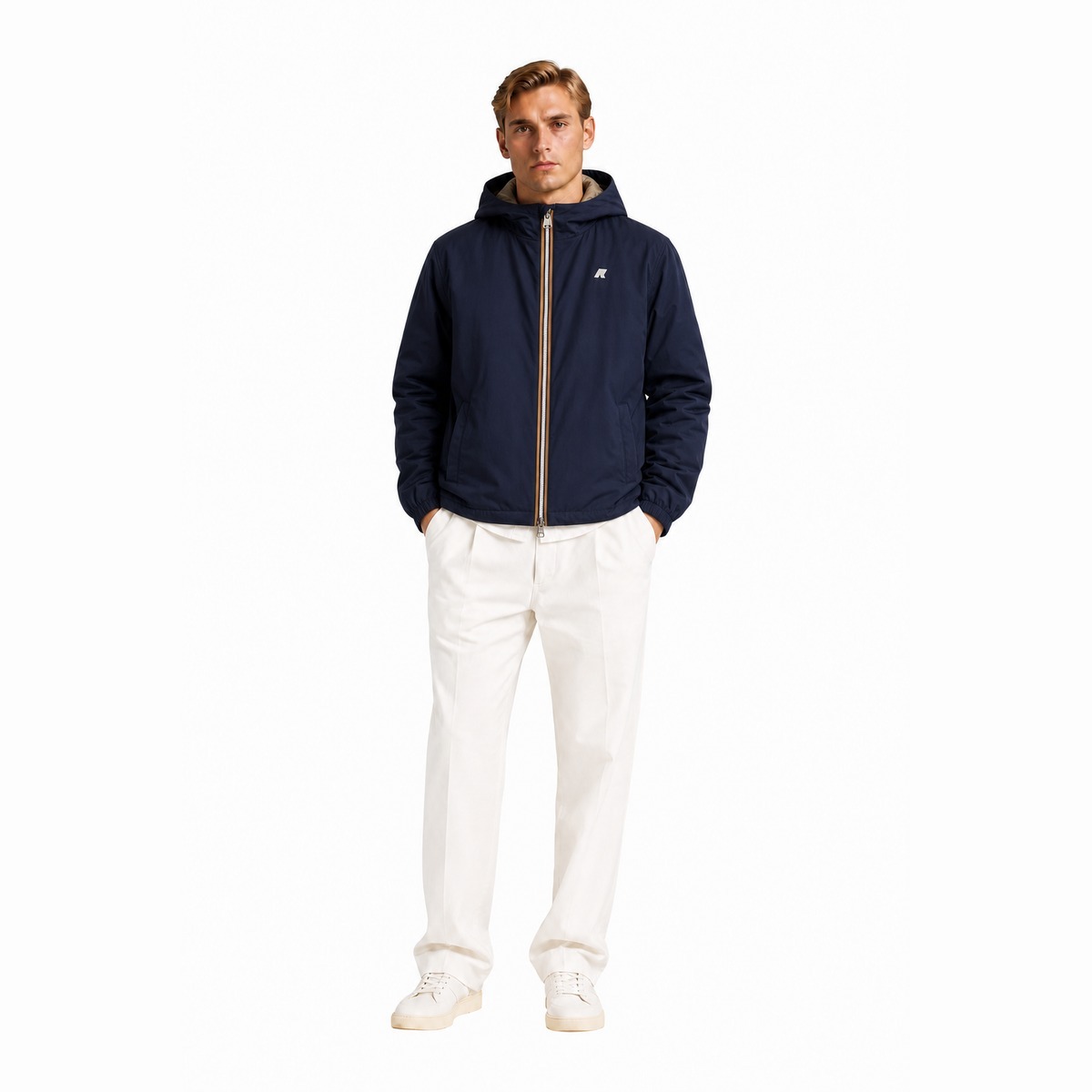 K-Way Coats
