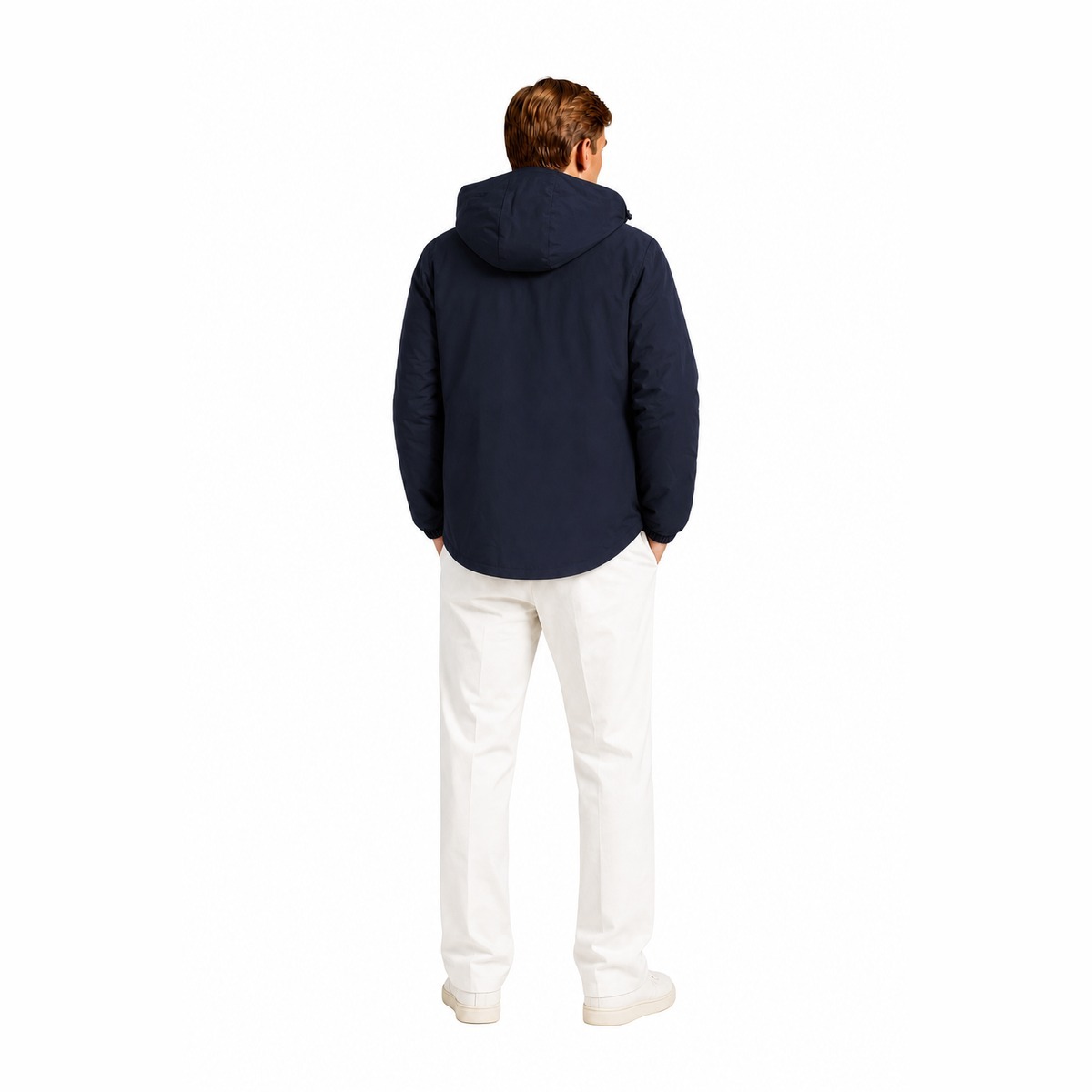 K-Way Coats
