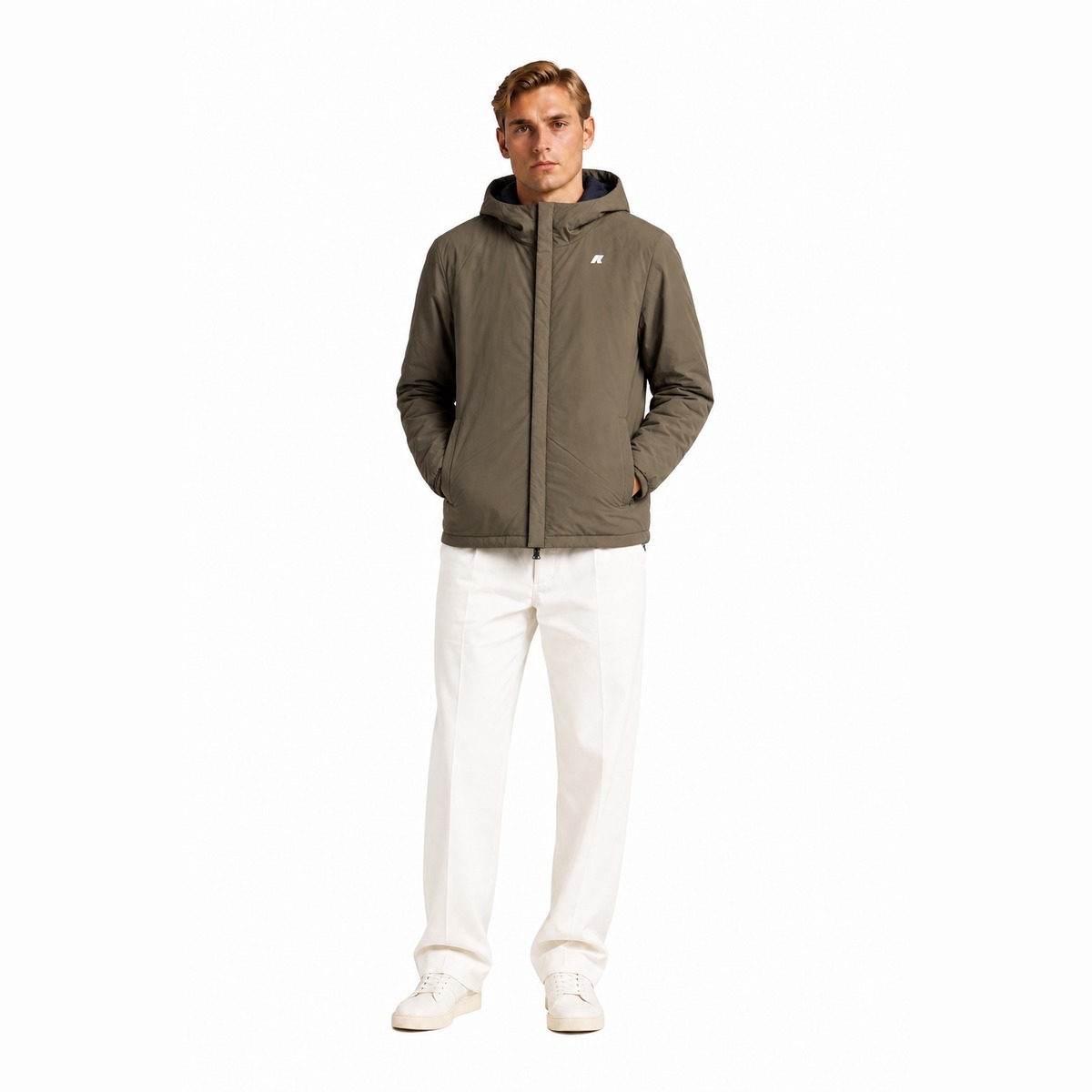K-Way Coats