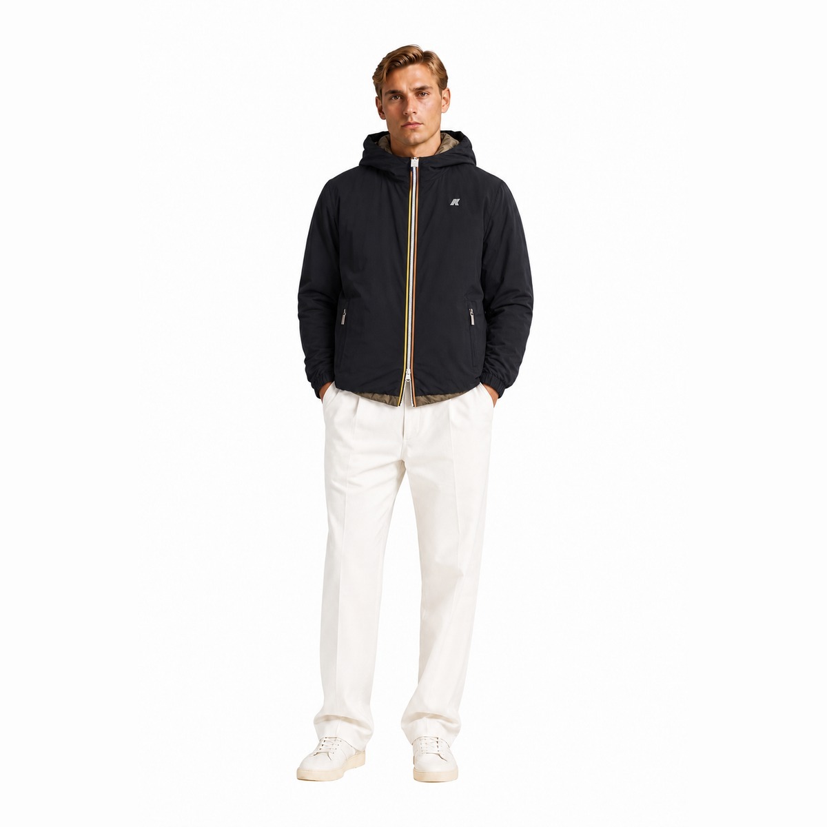 K-Way Coats