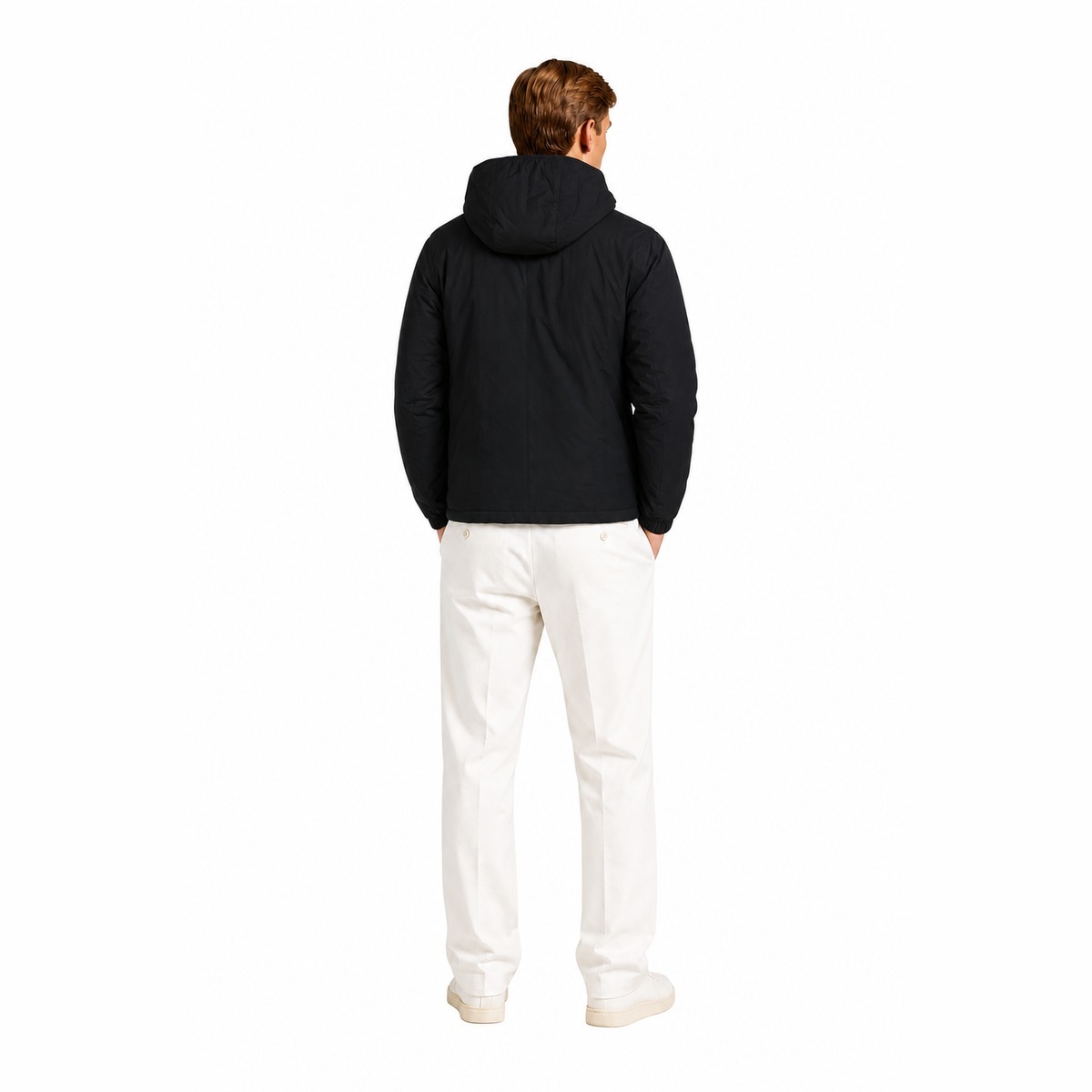 K-Way Coats