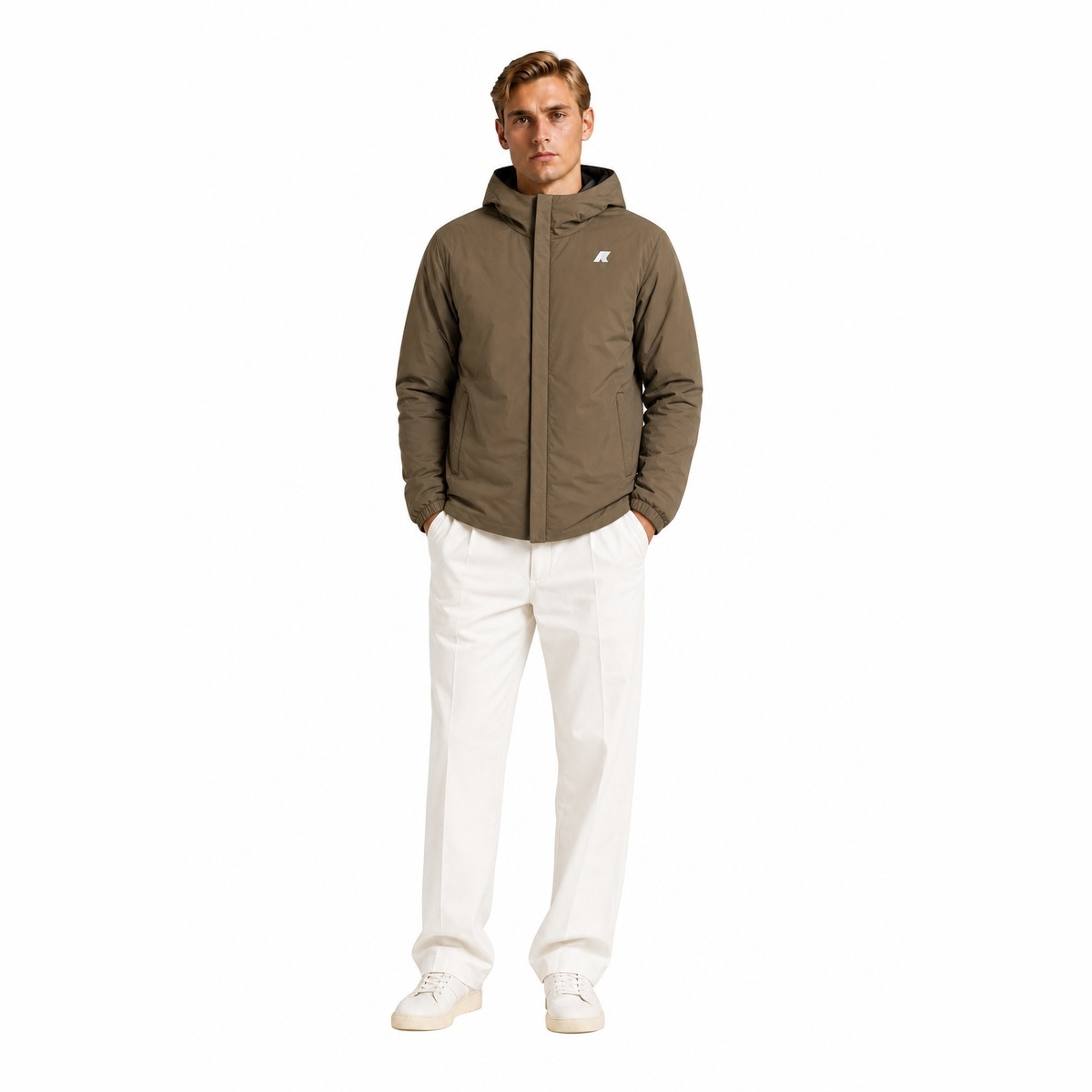 K-Way Coats