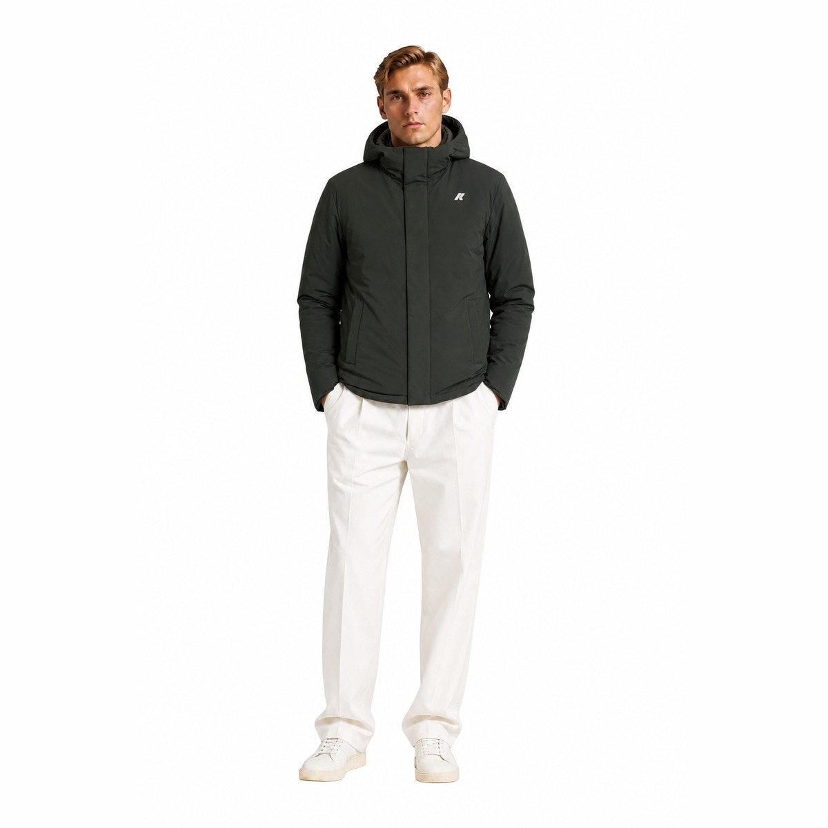 K-Way Coats