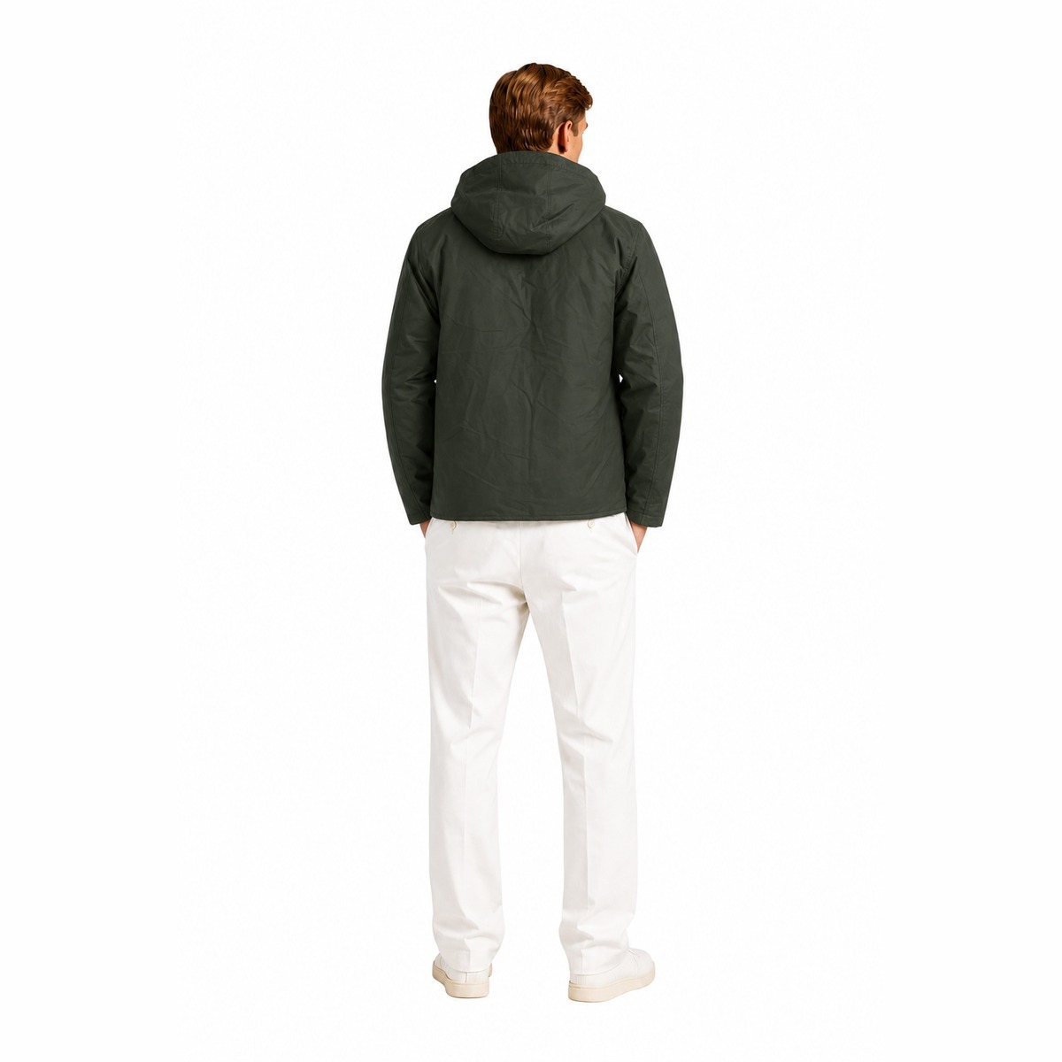 K-Way Coats