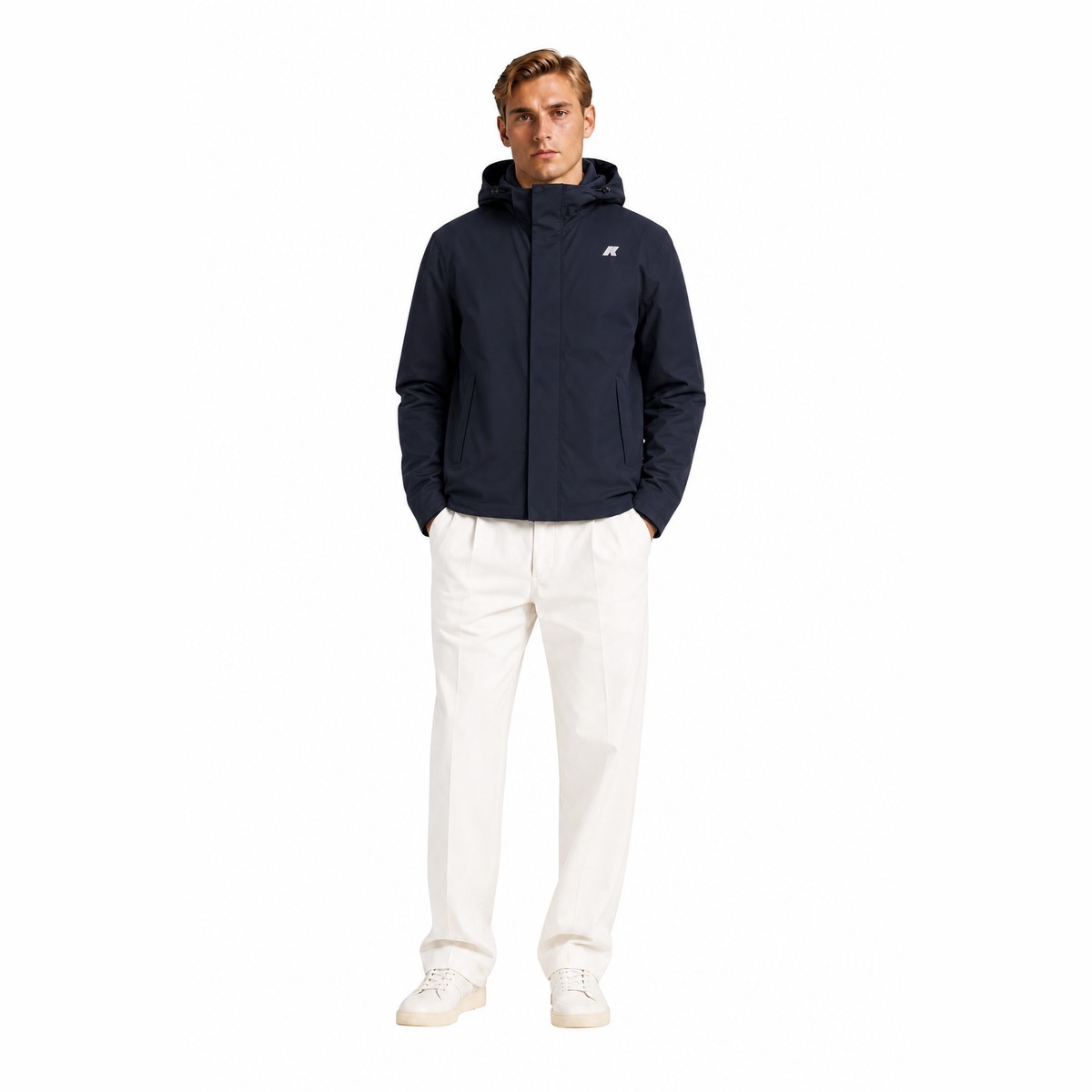 K-Way Coats