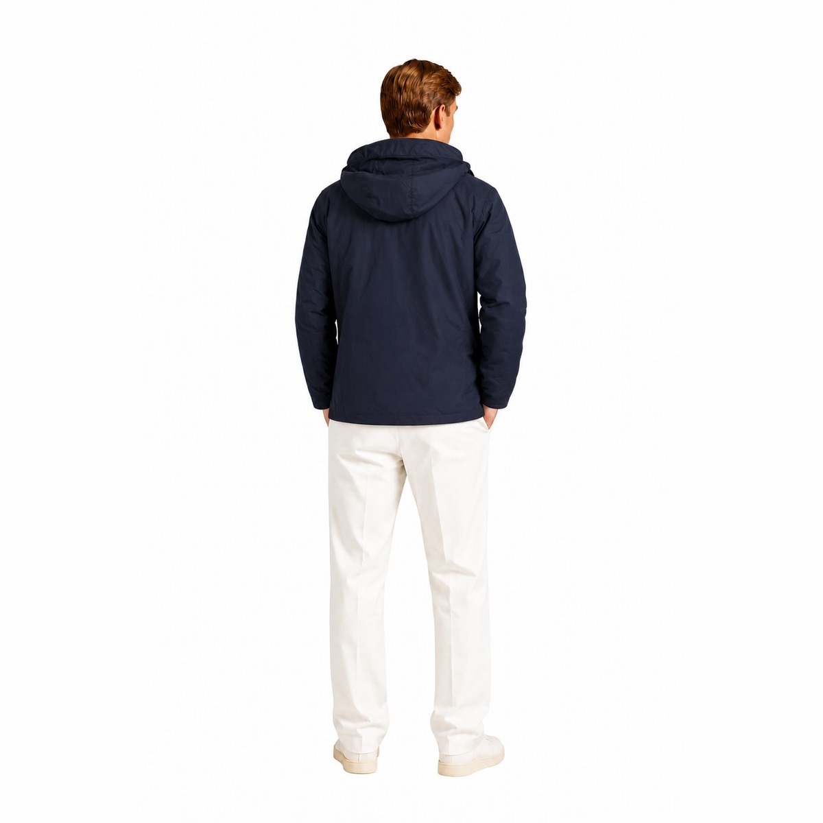 K-Way Coats