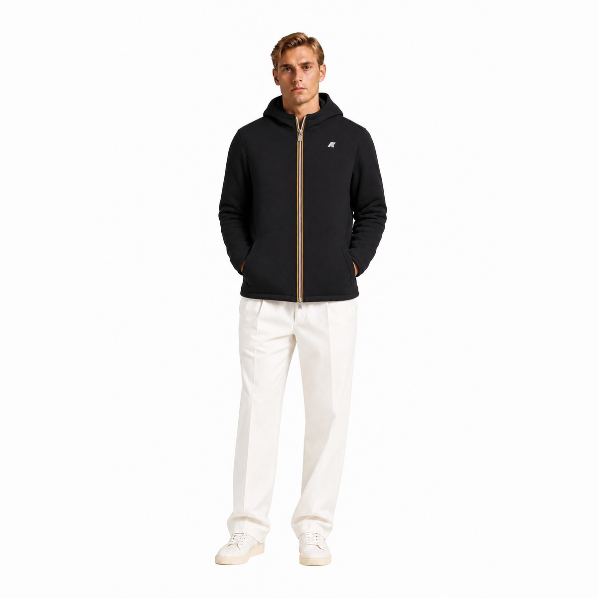 K-Way Coats