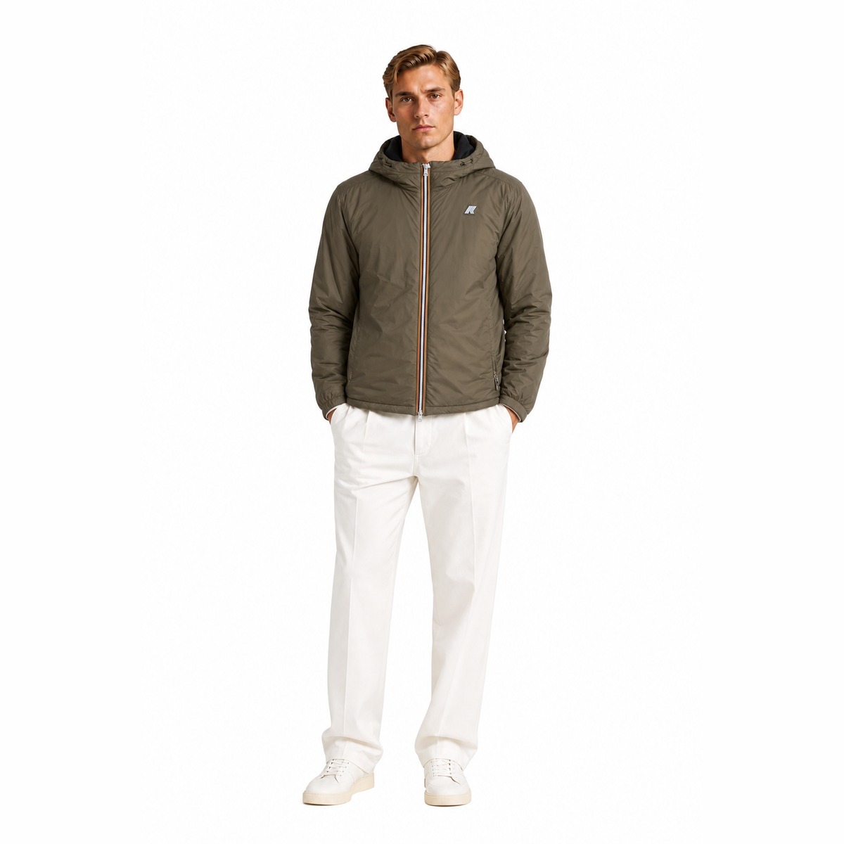 K-Way Coats