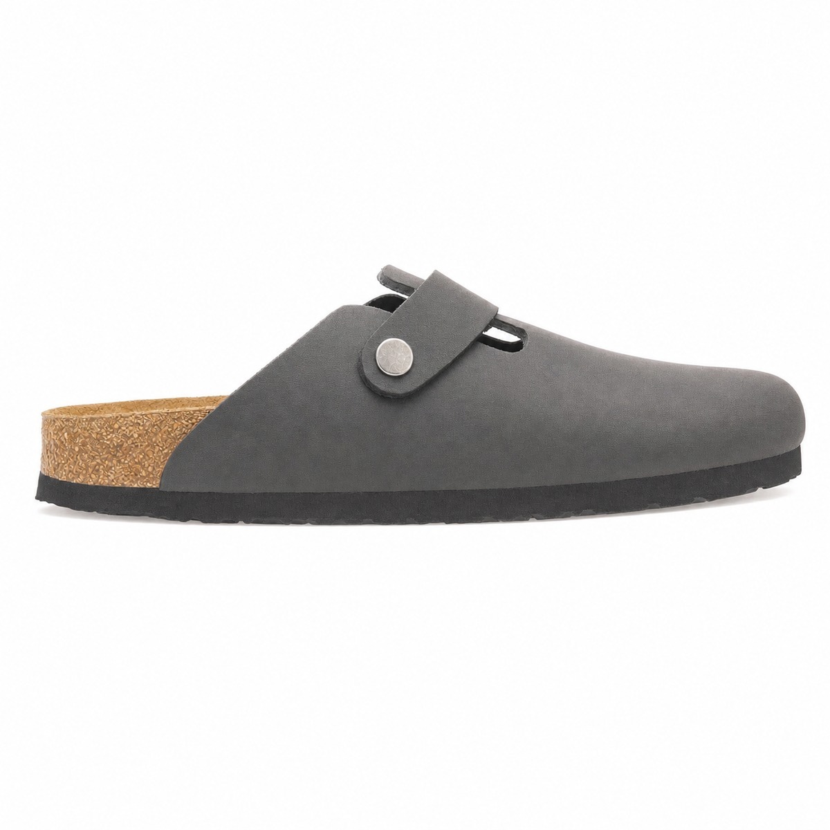 Birkenstock Sandel schwarz