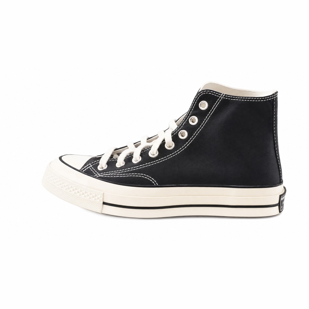 Converse Black Sneakers