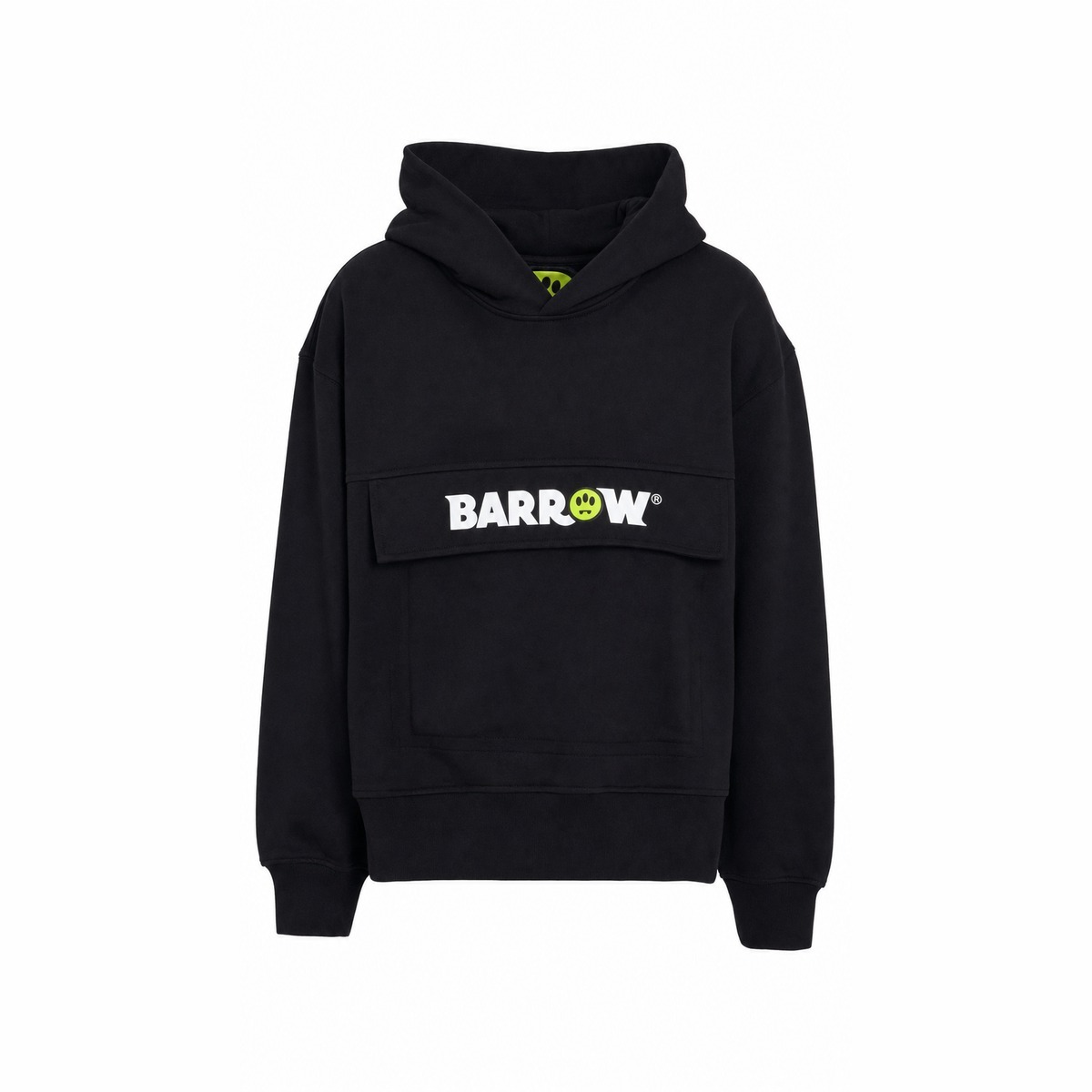 BARROW'S Maglie Nero