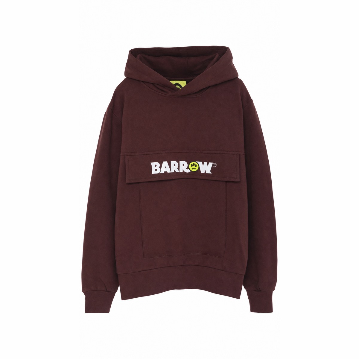 BARROW'S Maglie Marrone