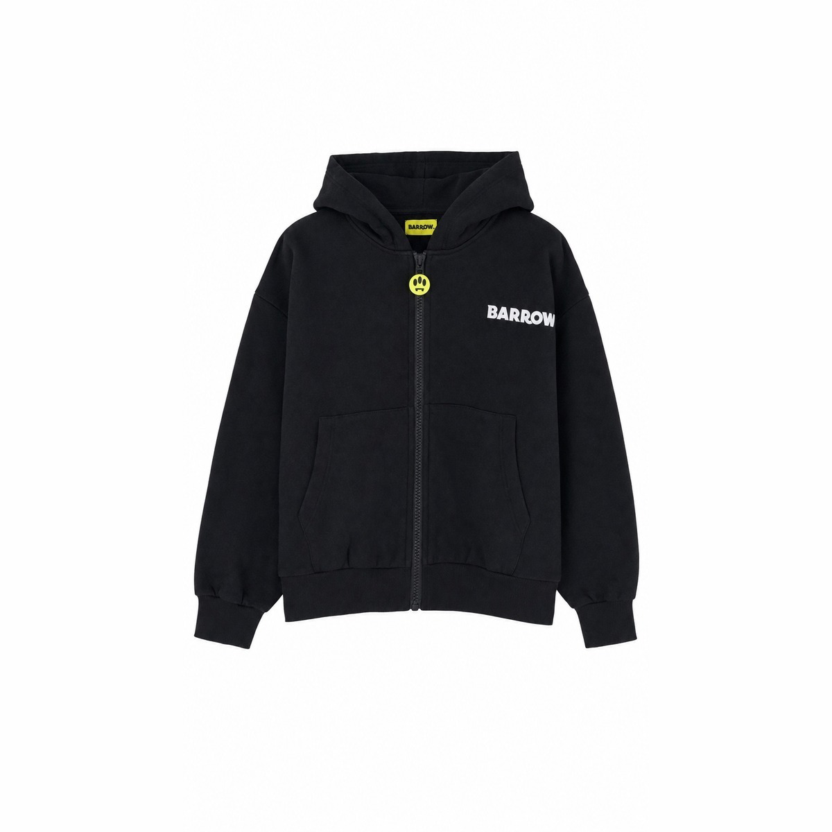 BARROW'S Maglie Nero