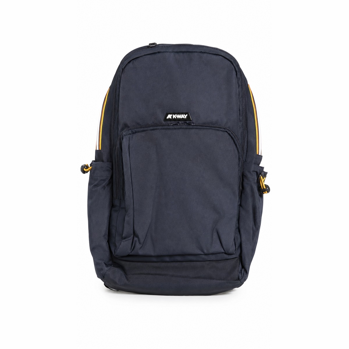 K-Way Valigie Black pure