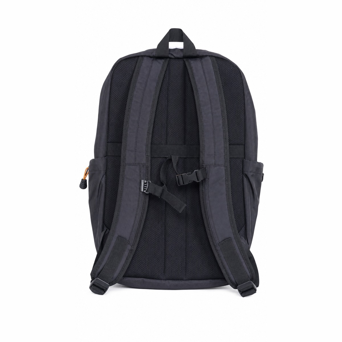 K-Way Valigie Black pure