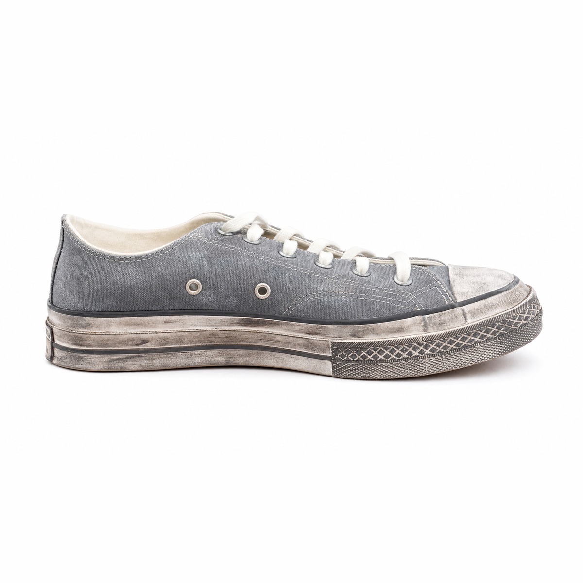Converse Sneakers Grey