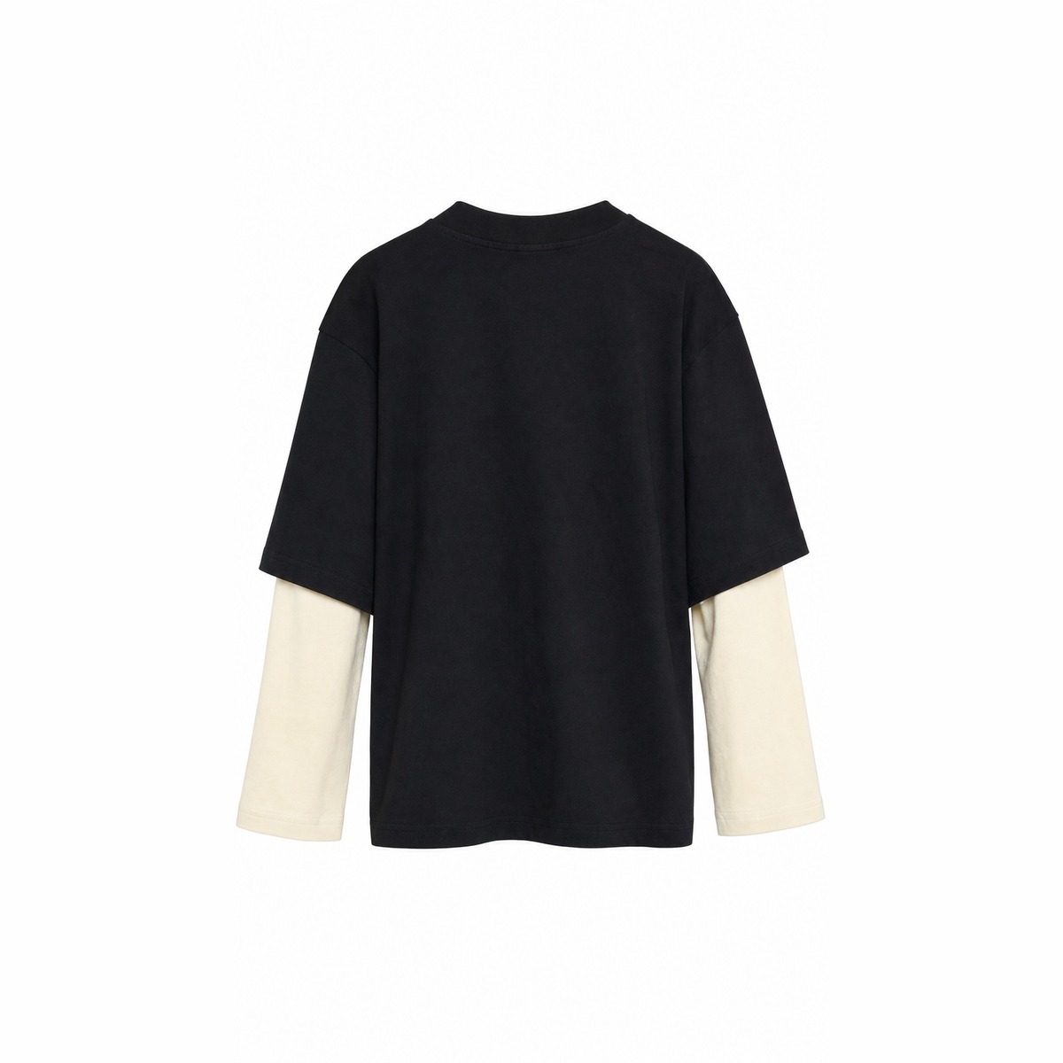 BARROW'S T-shirt e Polo Nero