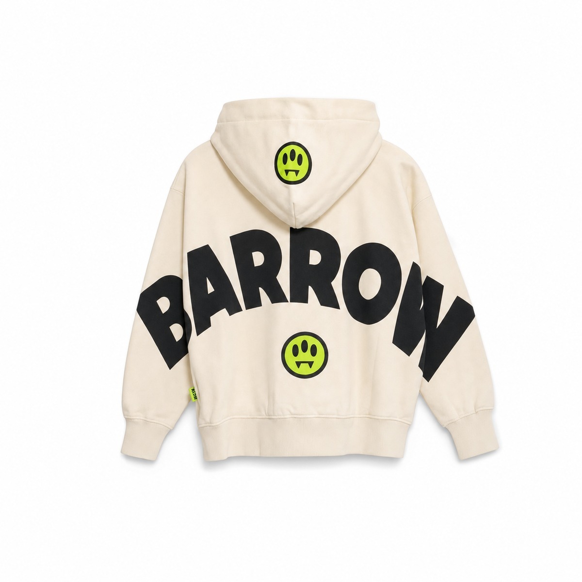 BARROW'S Maglie Crema