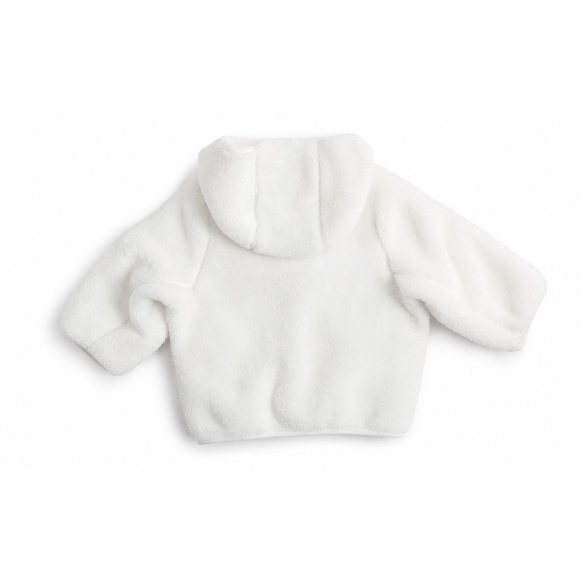 K-way Vestes blanches