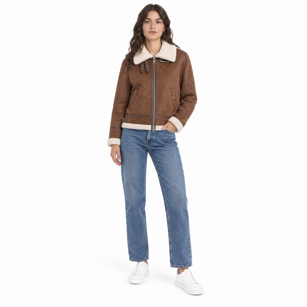 Ralph Lauren Chaquetas de tabaco