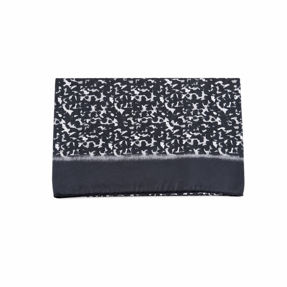 Jimmy Choo Schals Grau