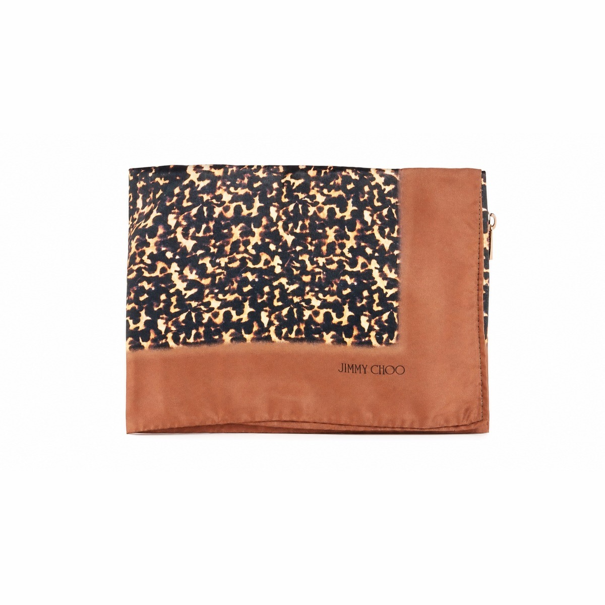 Jimmy Choo Bufandas de mostaza