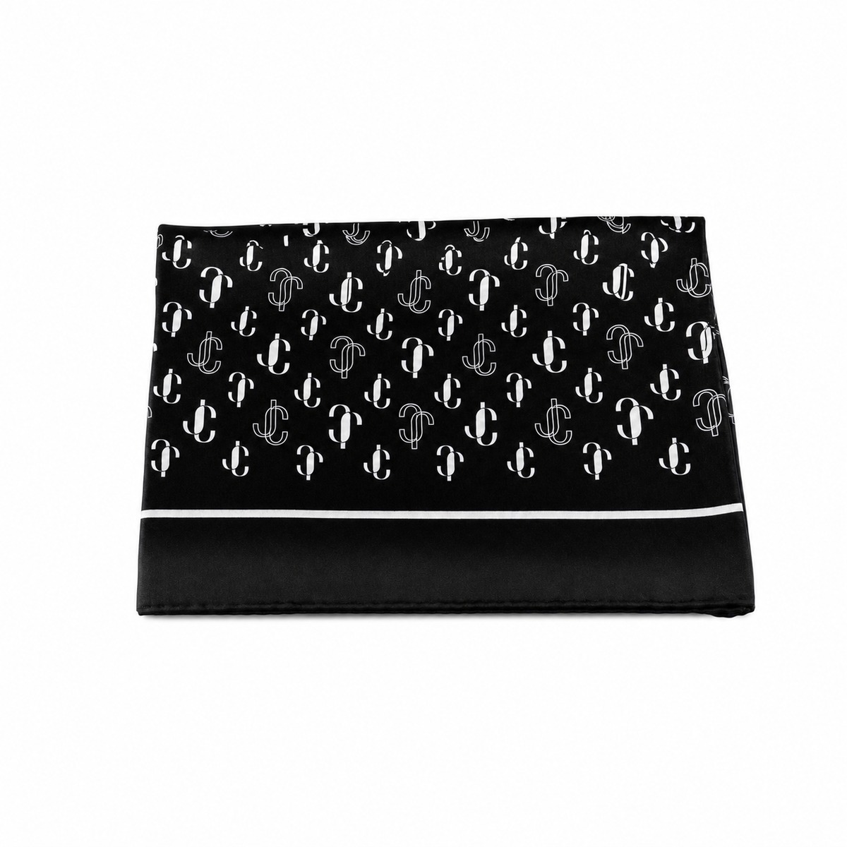 Jimmy Choo Écharpes noires