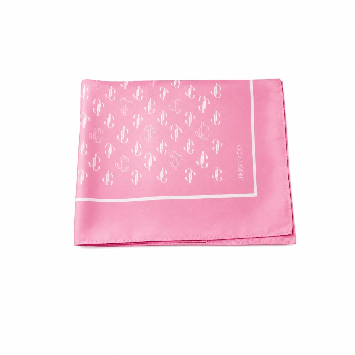 Jimmy Choo Sciarpe Rose