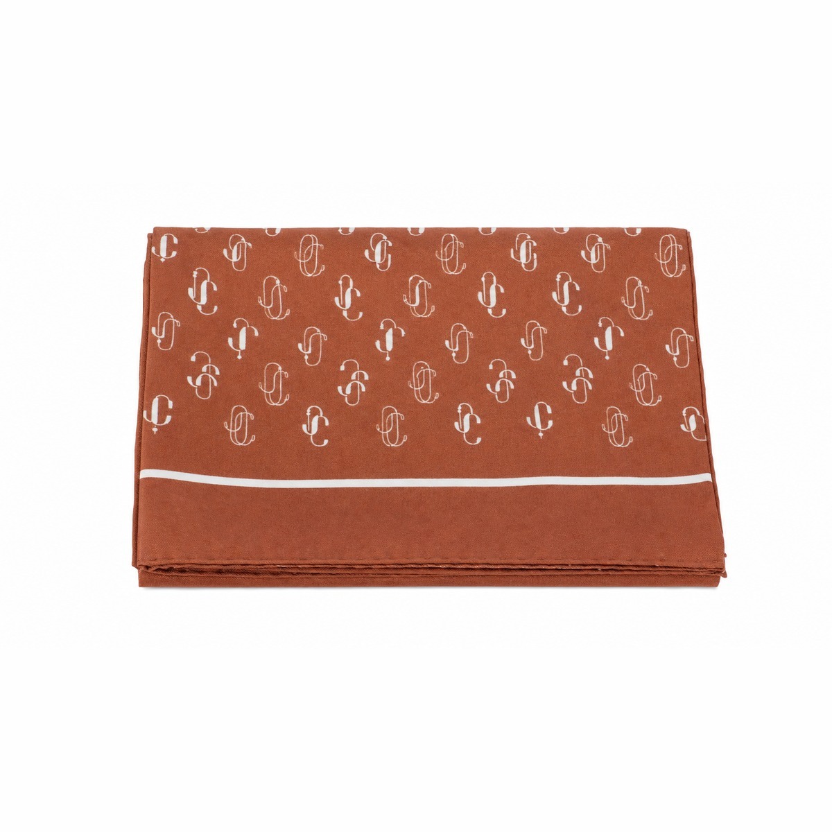 Jimmy Choo Sciarpe Tan