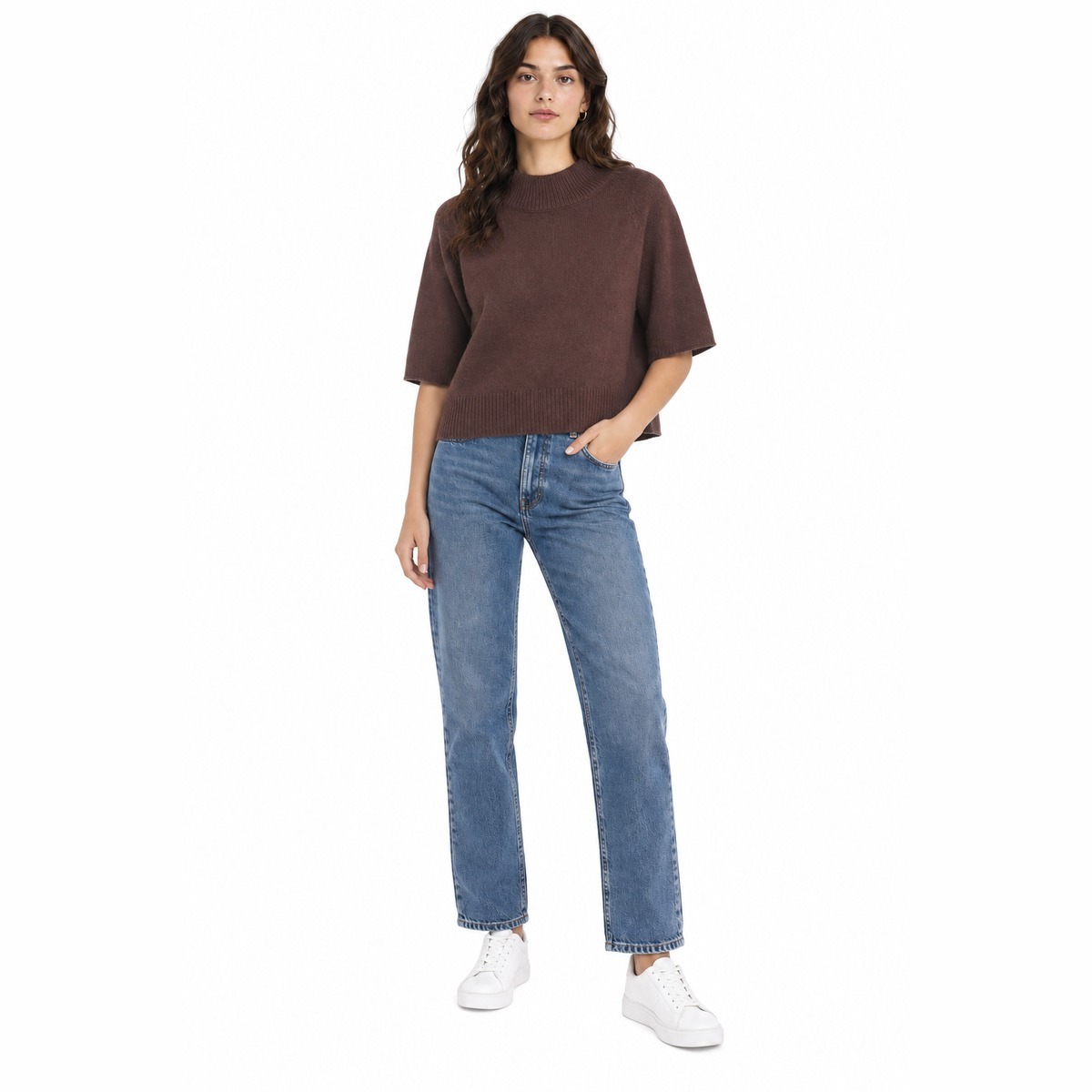 Manila Grace Sweaters