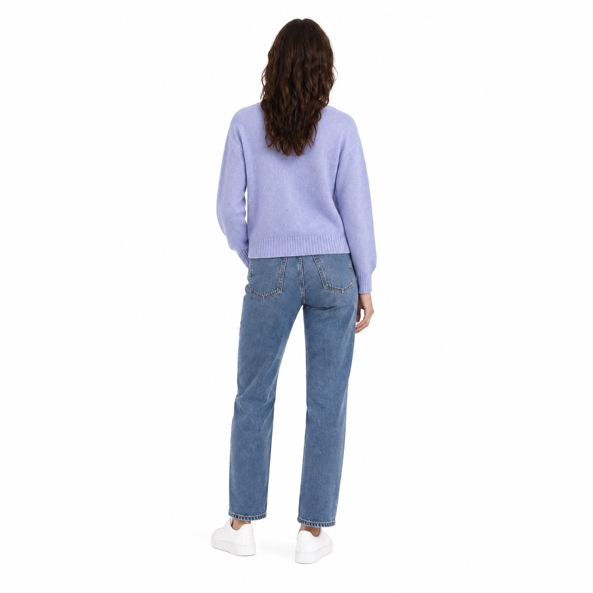 Manila Grace Shirts Lila