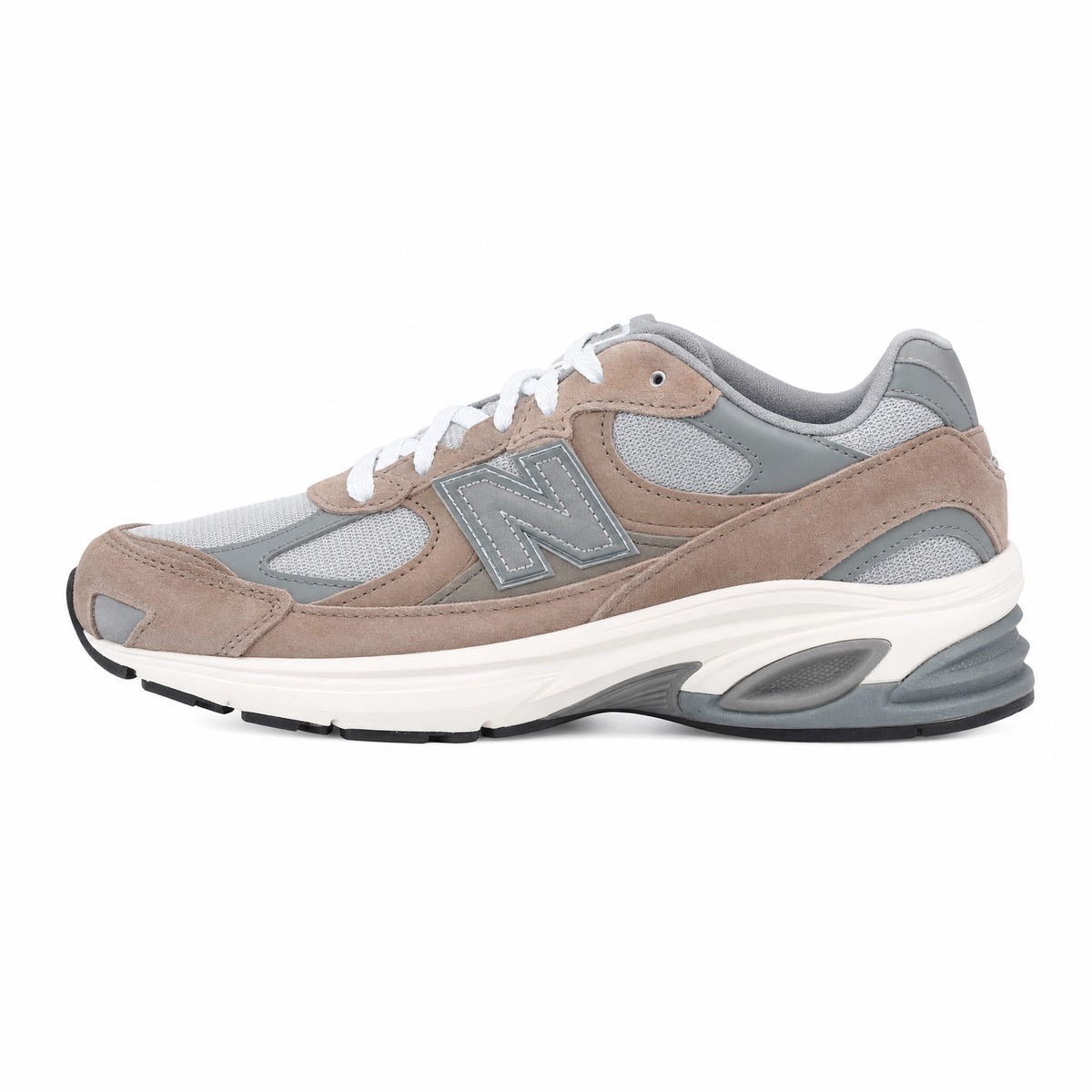 New Balance Sneakers Mushroom