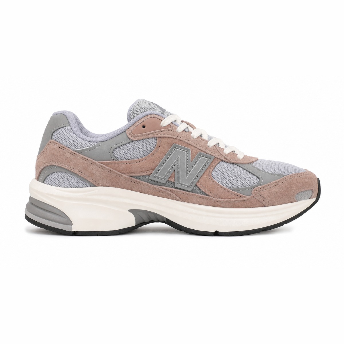 New Balance Sneakers Mushroom