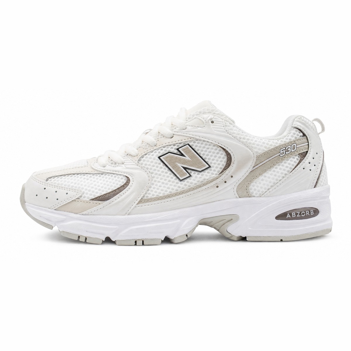 New Balance Sneakers Stone