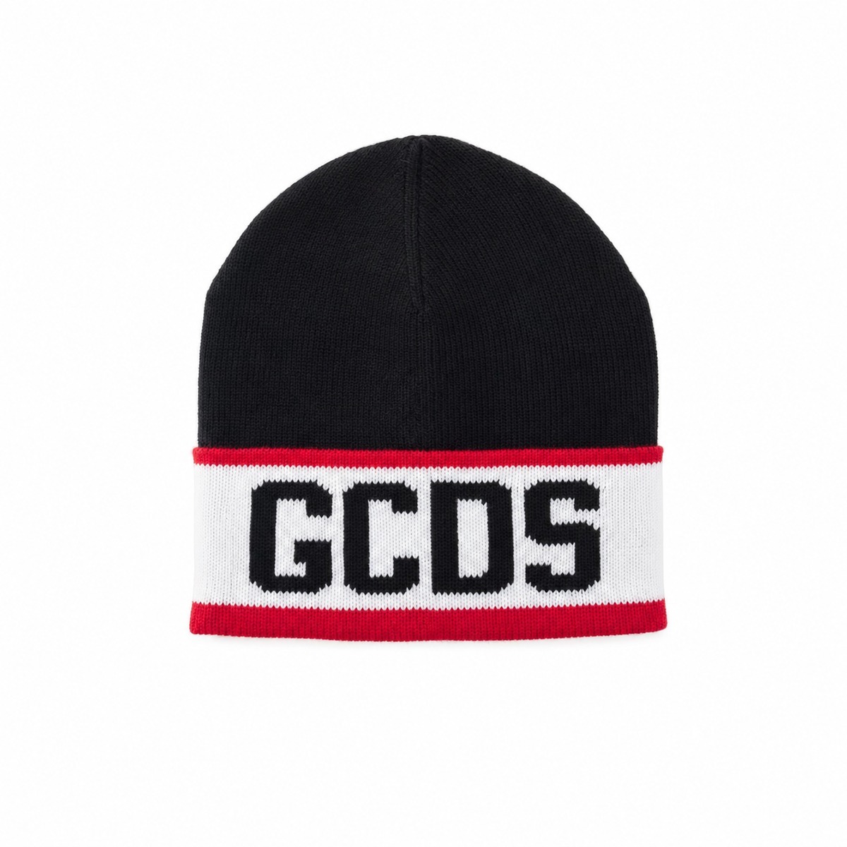 GCDS Cappelli Black
