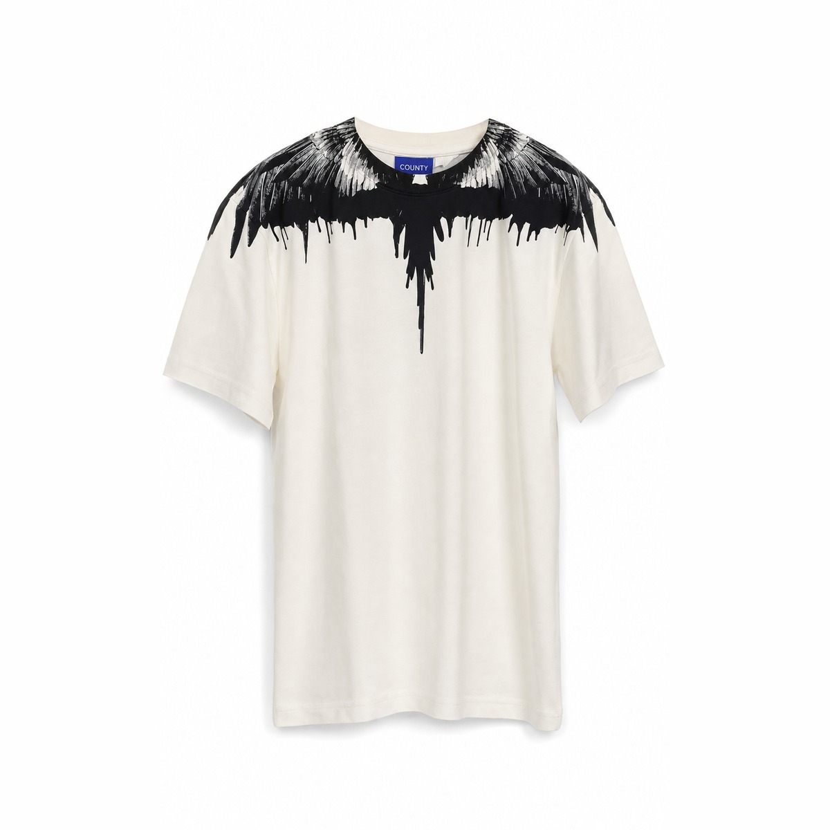 County Of Milan Camiseta y Polo Coconut