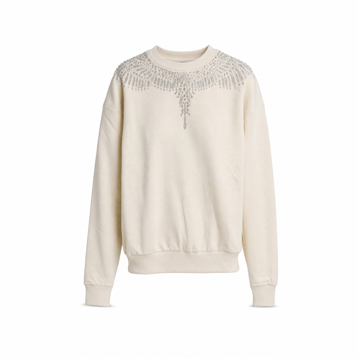 COUNTY OF MILAN Maglie Coconut