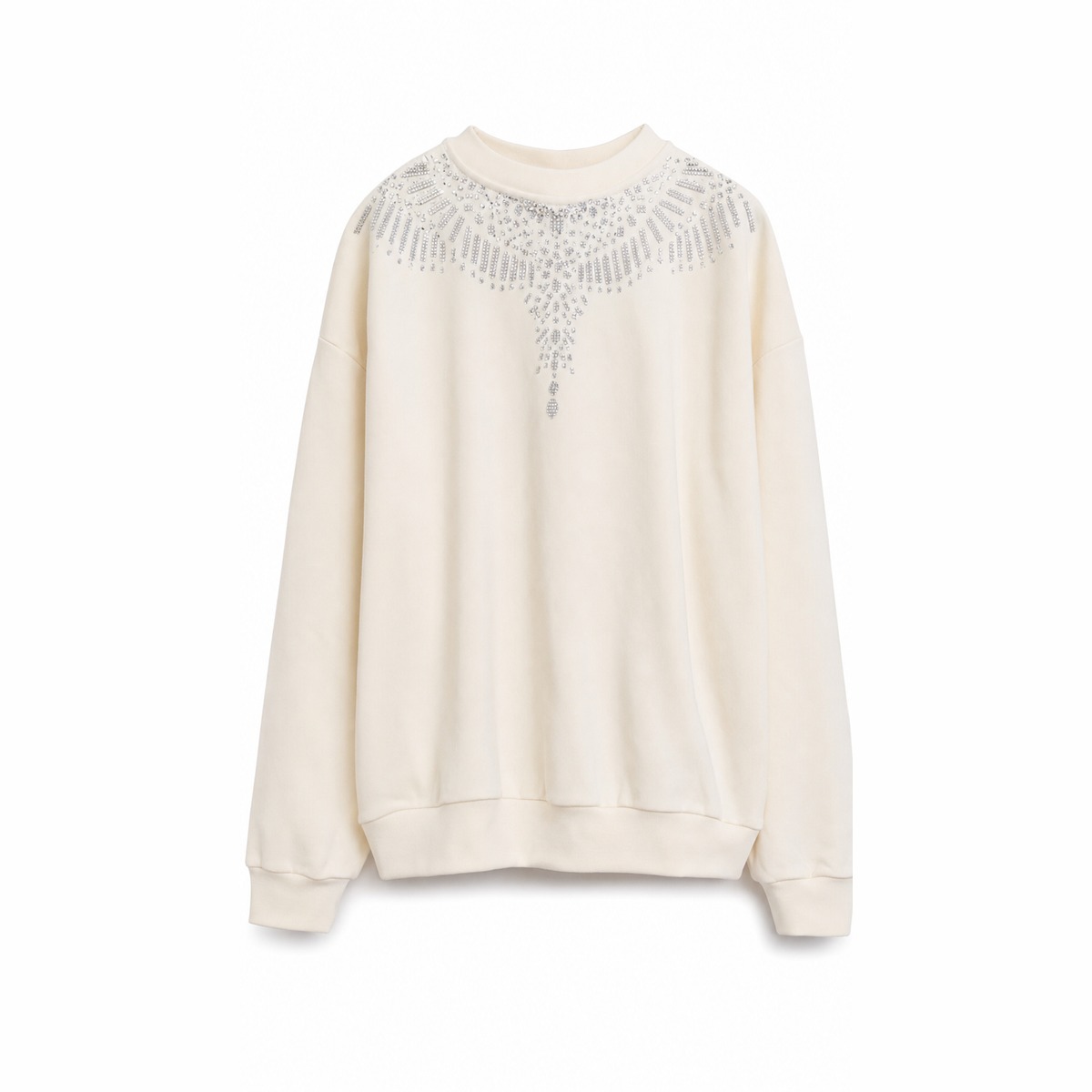 COUNTY OF MILAN Maglie Coconut