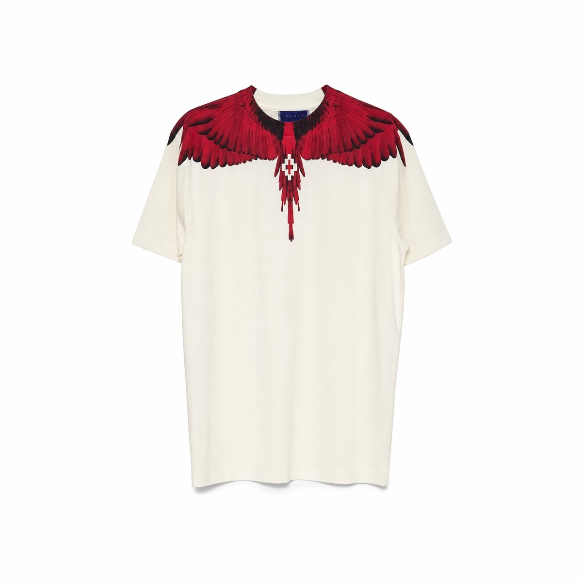 COUNTY OF MILAN T-shirt e Polo Coconut